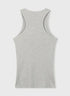 Camiseta TANK TOP RIB